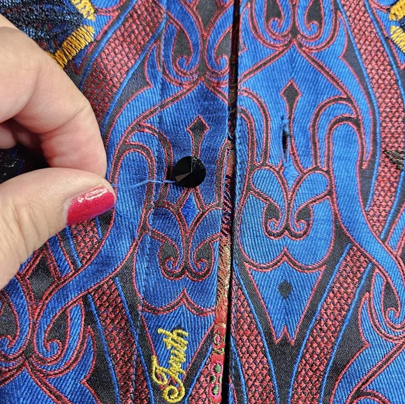 Robert Graham Sound Concepts Limited Edition Large Classic Fit Shirt 250/553